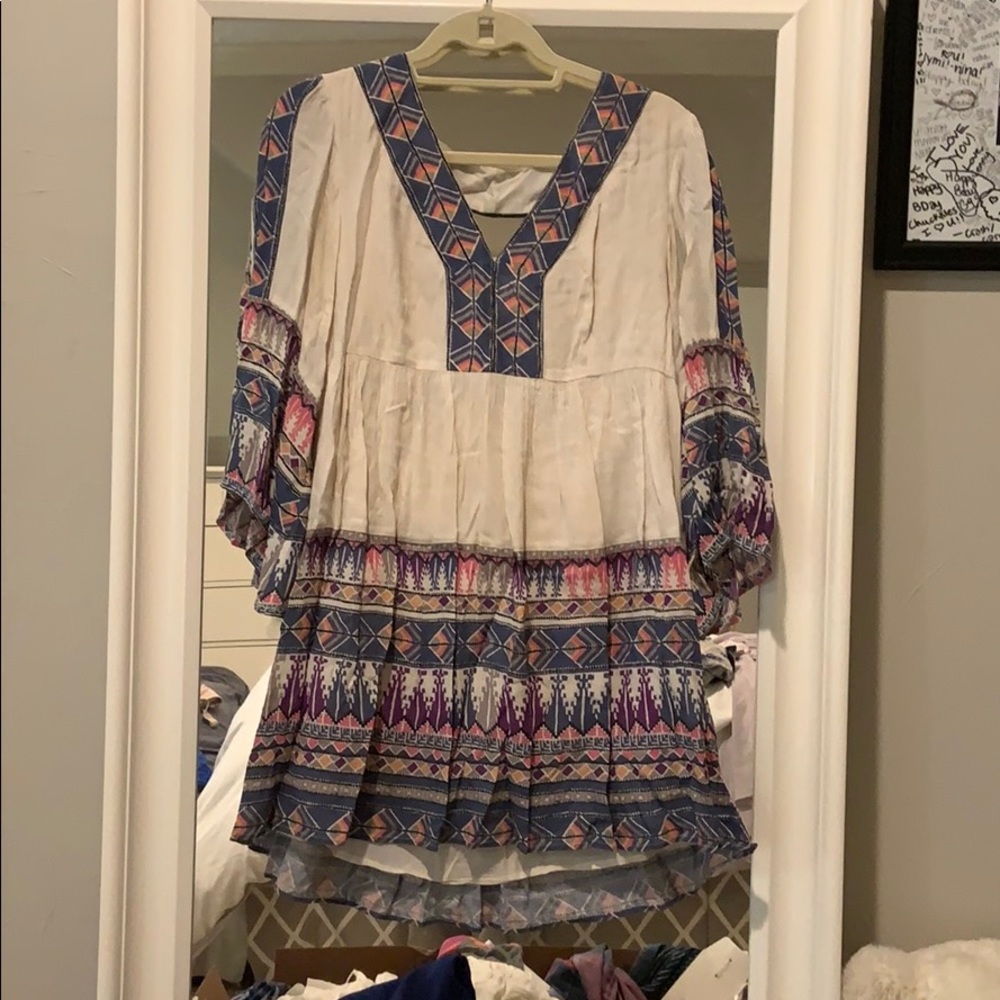 Free people dress